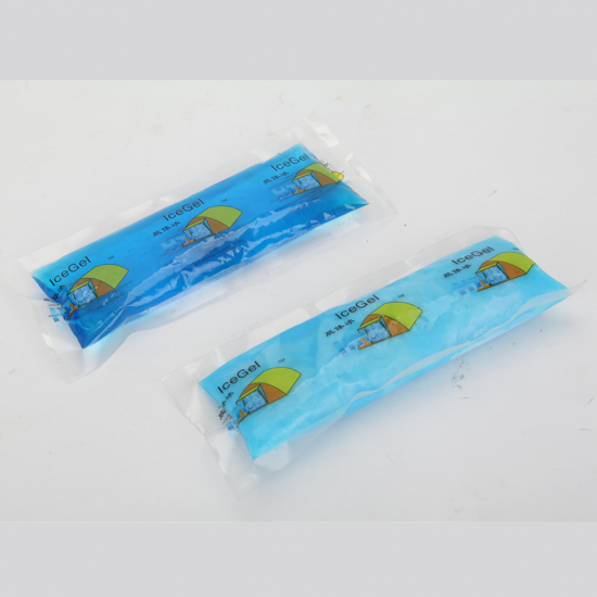 Cube Vaccine Carrier Ice Pack Instant Bag For Medicine